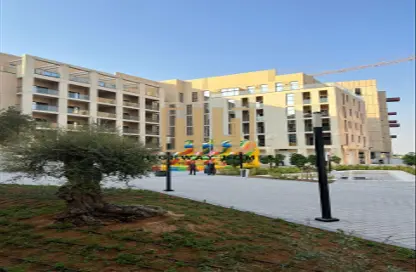 Apartment - 1 Bedroom - 2 Bathrooms for rent in Sama Residences - Al Mamsha - Muwaileh - Sharjah