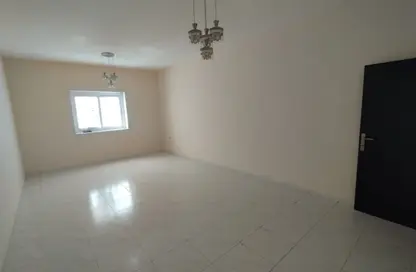 Apartment - 1 Bedroom - 2 Bathrooms for rent in Al Rashidiya Towers - Al Rashidiya - Ajman Downtown - Ajman