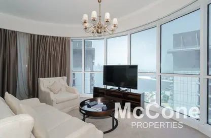 Apartment - Studio - 1 Bathroom for sale in Dukes The Palm - Palm Jumeirah - Dubai
