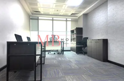 Office Space - Studio for rent in Deyaar building - Al Barsha 1 - Al Barsha - Dubai