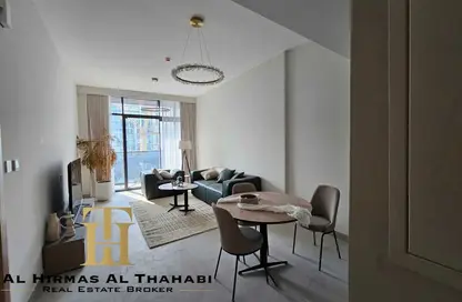 Apartment - 1 Bedroom - 2 Bathrooms for sale in Neva Residences - District 16 - Jumeirah Village Circle - Dubai Apartment - 1 Bedroom - 2 Bathrooms for sale in Neva Residences - District 16 - Jumeirah Village Circle - Dubai