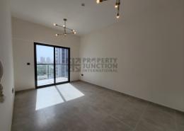 Empty Room image for: Apartment - 2 bedrooms - 2 bathrooms for rent in Binghatti Gems - Jumeirah Village Circle - Dubai, Image 1