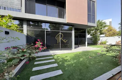 فيلا - 4 غرف نوم - 4 حمامات للايجار في سينديان - مسار - تلال سيتي - الشارقة