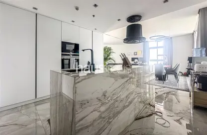 Apartment - 2 Bedrooms - 3 Bathrooms for sale in The Links West Tower - The Links - The Views - Dubai