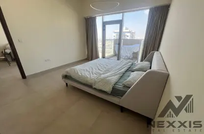 Apartment - 1 Bedroom - 2 Bathrooms for rent in Azizi Shaista Residences - Al Furjan - Dubai