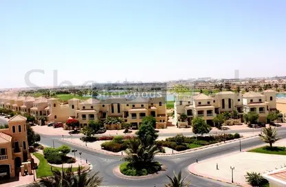 Apartment - Studio - 1 Bathroom for rent in Royal Breeze 4 - Royal Breeze - Al Hamra Village - Ras Al Khaimah
