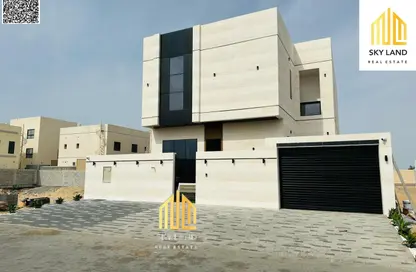 فيلا - 5 غرف نوم - 7 حمامات للبيع في الحليو 2 - الحليو - عجمان
