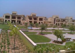 Townhouse - 3 bedrooms - 3 bathrooms for sale in Granada - Mina Al Arab - Ras Al Khaimah