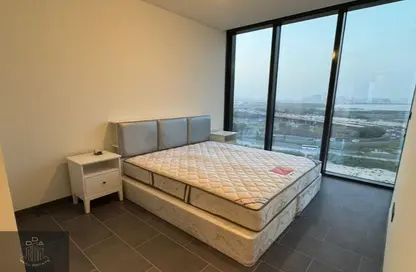 Apartment - 1 Bedroom - 2 Bathrooms for rent in The Crest Tower A - Sobha Hartland - Mohammed Bin Rashid City - Dubai