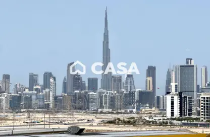 شقة - غرفة نوم - 1 حمام للبيع في عزيزي بارك افينيو - ميدان افينيو - ميدان - دبي شقة - غرفة نوم - 1 حمام للبيع في عزيزي بارك افينيو - ميدان افينيو - ميدان - دبي