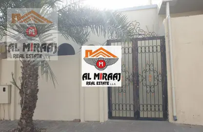 فيلا - 3 غرف نوم - 3 حمامات للايجار في 3  الروضة - الروضة - عجمان