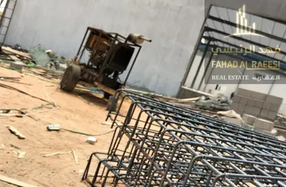 مستودع - استوديو - 1 حمام للايجار في أم الثعوب - أم القيوين