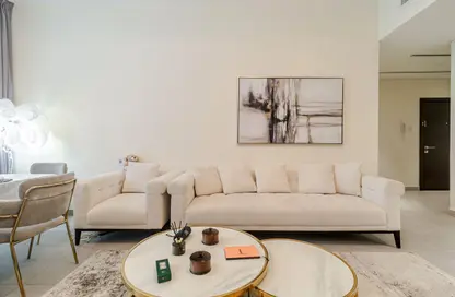 Apartment - 2 Bedrooms - 2 Bathrooms for rent in Marina Arcade Tower - Dubai Marina - Dubai