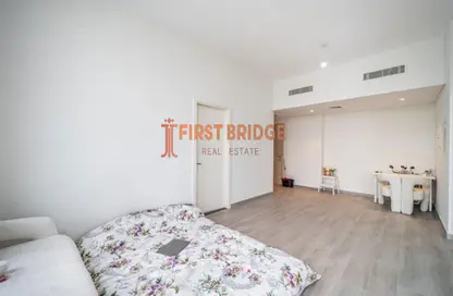 شقة - غرفة نوم - 2 حمامات للبيع في نور 1 - وسط المدينة - مدينة دبي للإنتاج (اي ام بي زد) - دبي