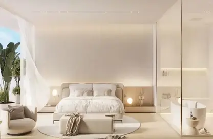 Apartment - 2 Bedrooms - 2 Bathrooms for sale in The Chedi Private Residences - Barsha Heights (Tecom) - Dubai