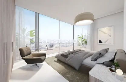 Apartment - 2 Bedrooms for sale in Ellington House - Dubai Hills Estate - Dubai