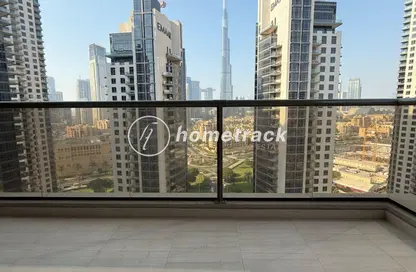 شقة - 3 غرف نوم - 3 حمامات للبيع في برج ايليت ريزيدينس - دبي وسط المدينة - دبي شقة - 3 غرف نوم - 3 حمامات للبيع في برج ايليت ريزيدينس - دبي وسط المدينة - دبي