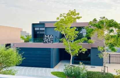 Villa - 5 Bedrooms for sale in Masaar - Tilal City - Sharjah