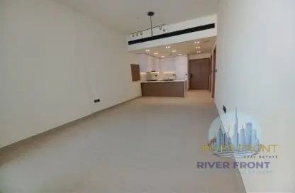 Apartment - 1 Bedroom - 1 Bathroom for rent in Binghatti Amber - Jumeirah Village Circle - Dubai