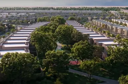 Townhouse - 2 Bedrooms - 4 Bathrooms for sale in Hayyan - Sharjah
