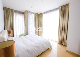 Apartment - 1 bedroom - 2 bathrooms for rent in Laguna Tower - Lake Almas West - Jumeirah Lake Towers - Dubai