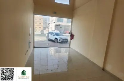 Shop - Studio - 1 Bathroom for rent in Al Jurf 3 - Al Jurf - Ajman Downtown - Ajman