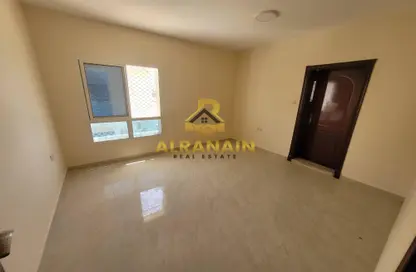 شقة - غرفة نوم - 4 حمامات للايجار في العامريه - الجيمي - العين