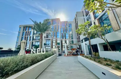 Apartment - 2 Bedrooms - 3 Bathrooms for rent in Mudon Views - Mudon - Dubai