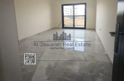 Apartment - 2 Bedrooms - 2 Bathrooms for rent in Ajman Hills - Al Alia - Ajman