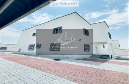 Villa - 7+ Bedrooms - 7+ Bathrooms for rent in Al Aweer 1 - Al Aweer - Dubai