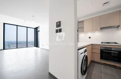 Apartment - 2 Bedrooms - 3 Bathrooms for sale in The Crest - Sobha Hartland - Mohammed Bin Rashid City - Dubai