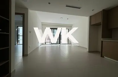 Apartment - 1 Bedroom - 1 Bathroom for rent in Savanna at Creek Beach - Creek Beach - Dubai Creek Harbour (The Lagoons) - Dubai