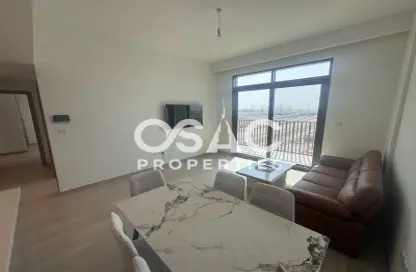 Apartment - 2 Bedrooms - 2 Bathrooms for rent in Azizi Amber - Al Furjan - Dubai