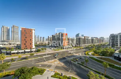 شقة - غرفة نوم - 1 حمام للبيع في عزيزي ريفيرا - ميدان واحد - ميدان - دبي شقة - غرفة نوم - 1 حمام للبيع في عزيزي ريفيرا - ميدان واحد - ميدان - دبي