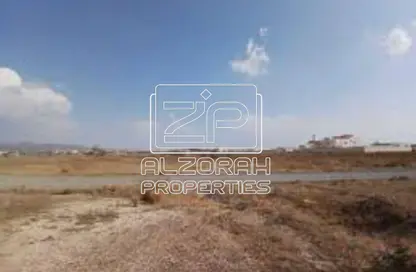 Land - Studio for sale in Manama - Ajman