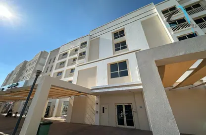 Apartment - 1 Bedroom - 2 Bathrooms for sale in Lagoon B8 - The Lagoons - Mina Al Arab - Ras Al Khaimah