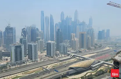 Apartment - 4 Bedrooms - 4 Bathrooms for rent in Al Waleed Paradise - JLT Cluster R - Jumeirah Lake Towers - Dubai