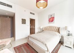 شقة - 1 غرفة نوم - 2 حمامات للكراء في ليف ريزيدينس - دبي مارينا - دبي