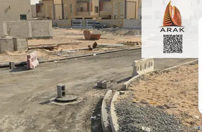 Land - Studio for sale in Manama - Ajman