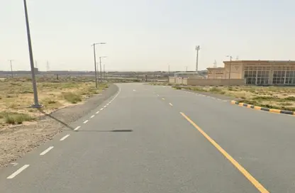 Land - Studio for sale in Tilal City D - Tilal City - Sharjah