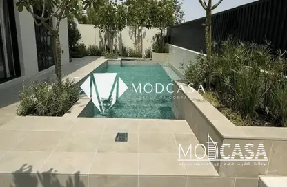 Villa - 6 Bedrooms - 7+ Bathrooms for sale in Hayyan - Sharjah