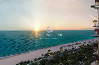 Duplex - 4 Bedrooms - 4 Bathrooms for sale in Villa del Gavi - Dubai Islands - Deira - Dubai