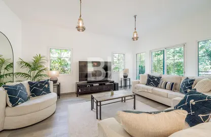 Villa - 3 Bedrooms - 4 Bathrooms for sale in Mediterranean Villas - Jumeirah Village Triangle - Dubai