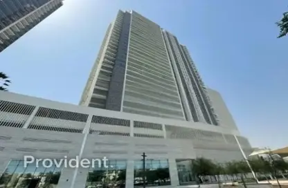 Apartment - Studio - 1 Bathroom for rent in Carson - DAMAC Hills - Dubai