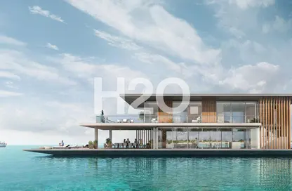 Apartment - 2 Bedrooms - 3 Bathrooms for rent in Seagate Building 1 - Seagate - Mina Rashid - Dubai