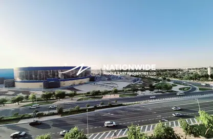 شقة - غرفة نوم - 1 حمام للبيع في وترز أج - جزيرة ياس - أبوظبي