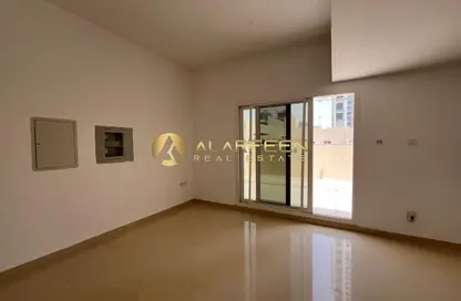 Apartment - 1 Bedroom - 2 Bathrooms for rent in Al Amir Residence - Jumeirah Village Circle - Dubai