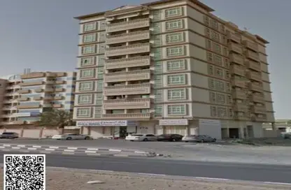Apartment - 1 Bedroom - 1 Bathroom for rent in Ajman 44 building - Al Hamidiya 1 - Al Hamidiya - Ajman Apartment - 1 Bedroom - 1 Bathroom for rent in Ajman 44 building - Al Hamidiya 1 - Al Hamidiya - Ajman