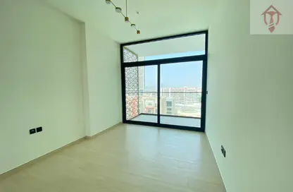 Apartment - 1 Bedroom - 2 Bathrooms for rent in Binghatti Emerald - Jumeirah Village Circle - Dubai