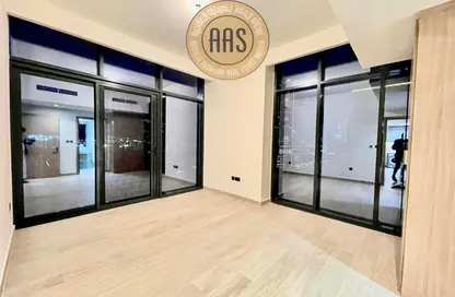 Apartment - 2 Bedrooms - 2 Bathrooms for rent in Azizi Riviera 22 - Meydan One - Meydan - Dubai